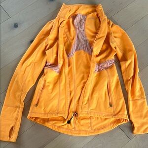Women’s small Zella jacket